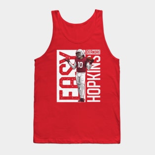 DeAndre Hopkins Arizona Easy Tank Top